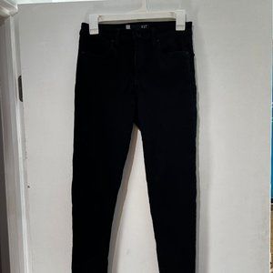 KUT Black jeans size 6
